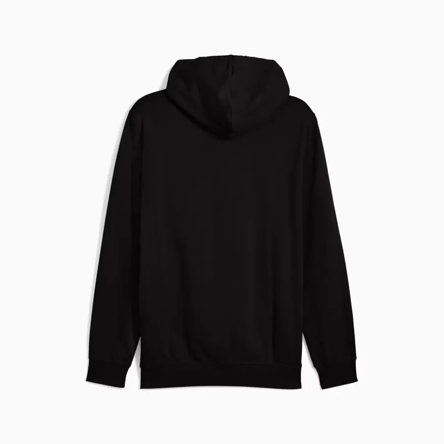 Толстовка Puma Essentials Elevated Full-Zip French Terry 68825501