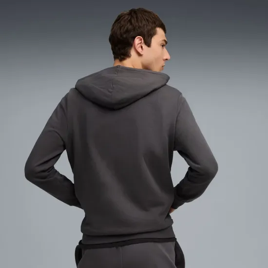 Толстовка Puma Essentials Elevated Full-Zip French Terry 68825544