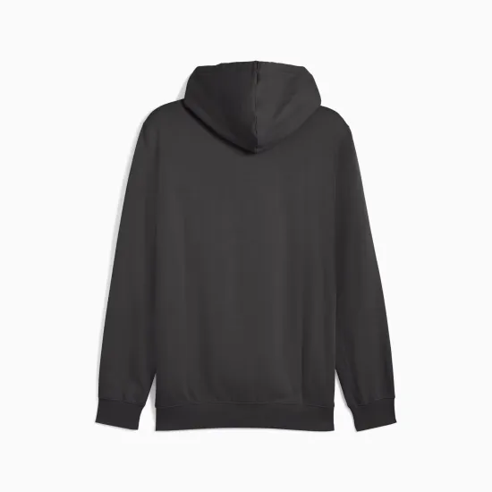 Толстовка Puma Essentials Elevated Full-Zip French Terry 68825544