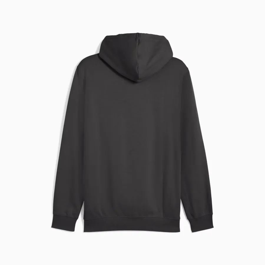 Толстовка Puma Essentials Elevated Full-Zip French Terry 68825544