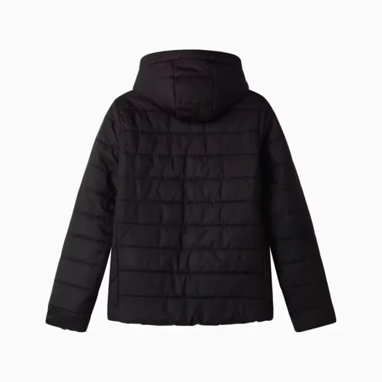 Куртка Puma Essentials Logo Padded 688337-01