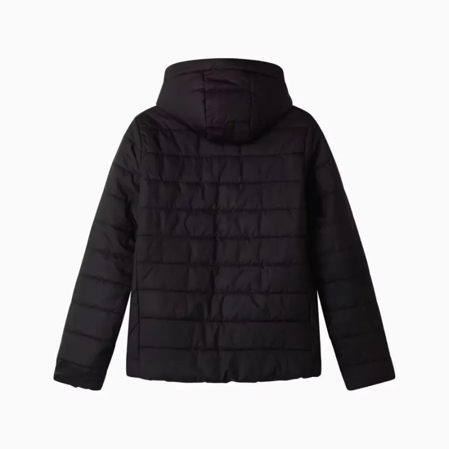 Куртка Puma Essentials Logo Padded 688337-01