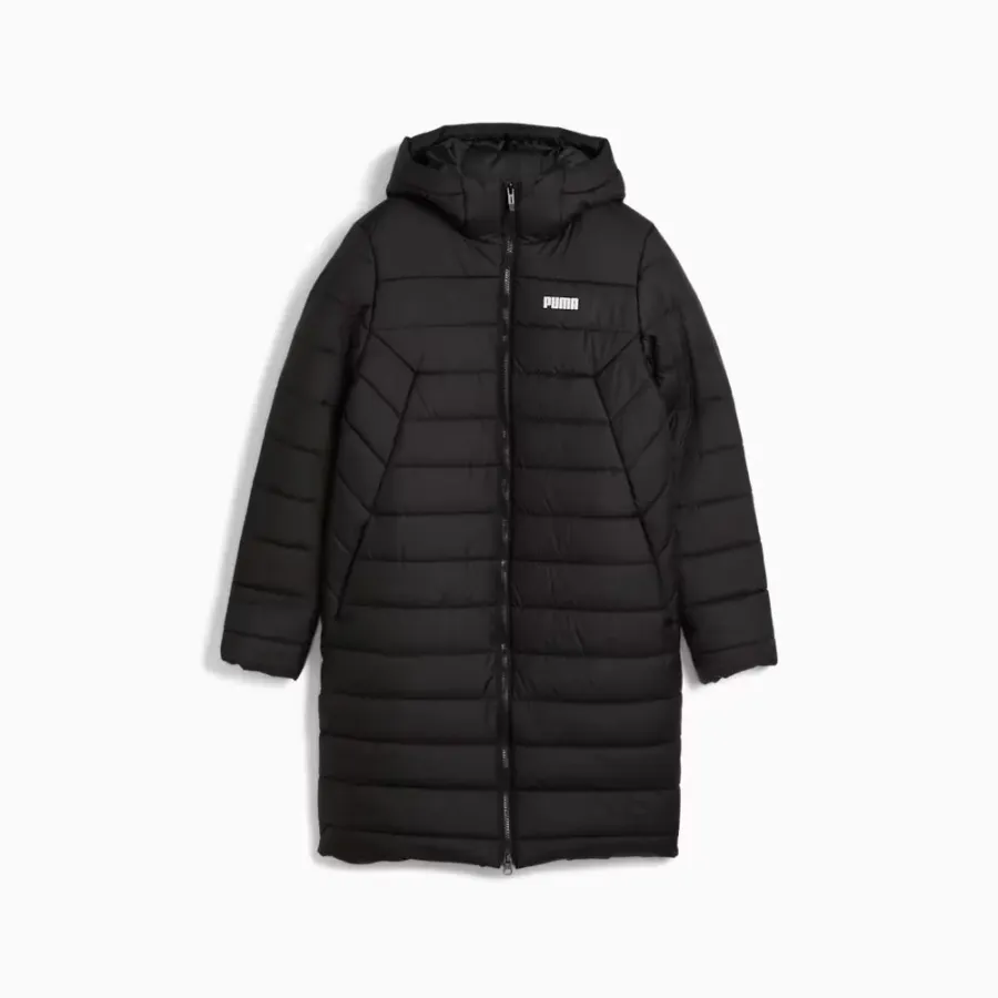 Куртка Puma Essentials Logo Padded Coat 688338-01