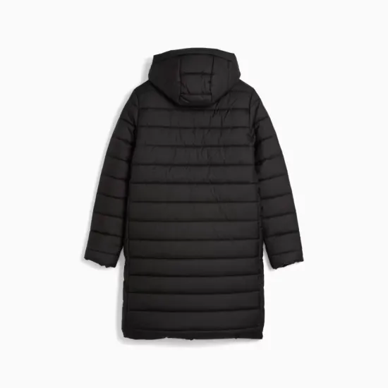 Куртка Puma Essentials Logo Padded Coat 688338-01