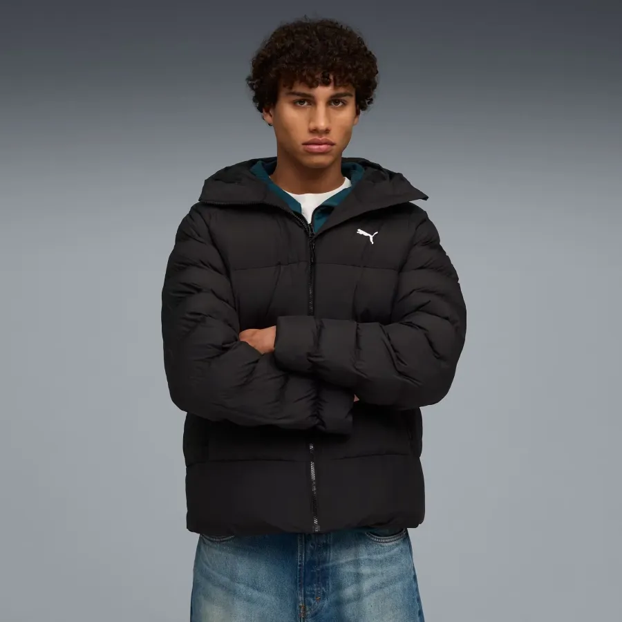 Куртка Puma Mono Hooded 68836701
