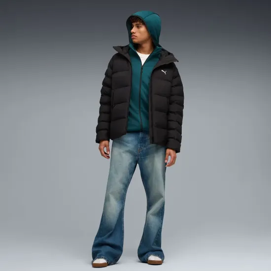 Куртка Puma Mono Hooded 68836701