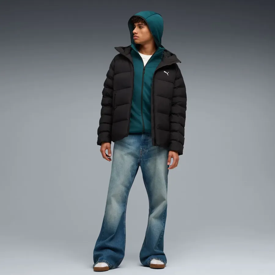 Куртка Puma Mono Hooded 68836701