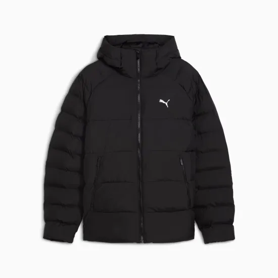 Куртка Puma Mono Hooded 68836701