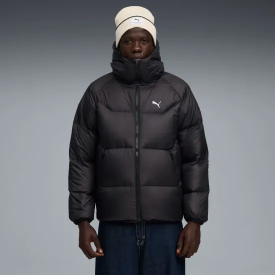 Куртка Puma Hooded Down Puffer 68838201