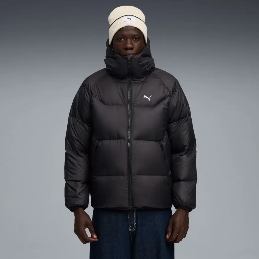 Куртка Puma Hooded Down Puffer 68838201