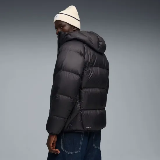 Куртка Puma Hooded Down Puffer 68838201