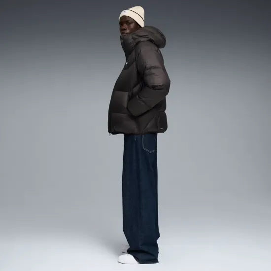 Куртка Puma Hooded Down Puffer 68838201