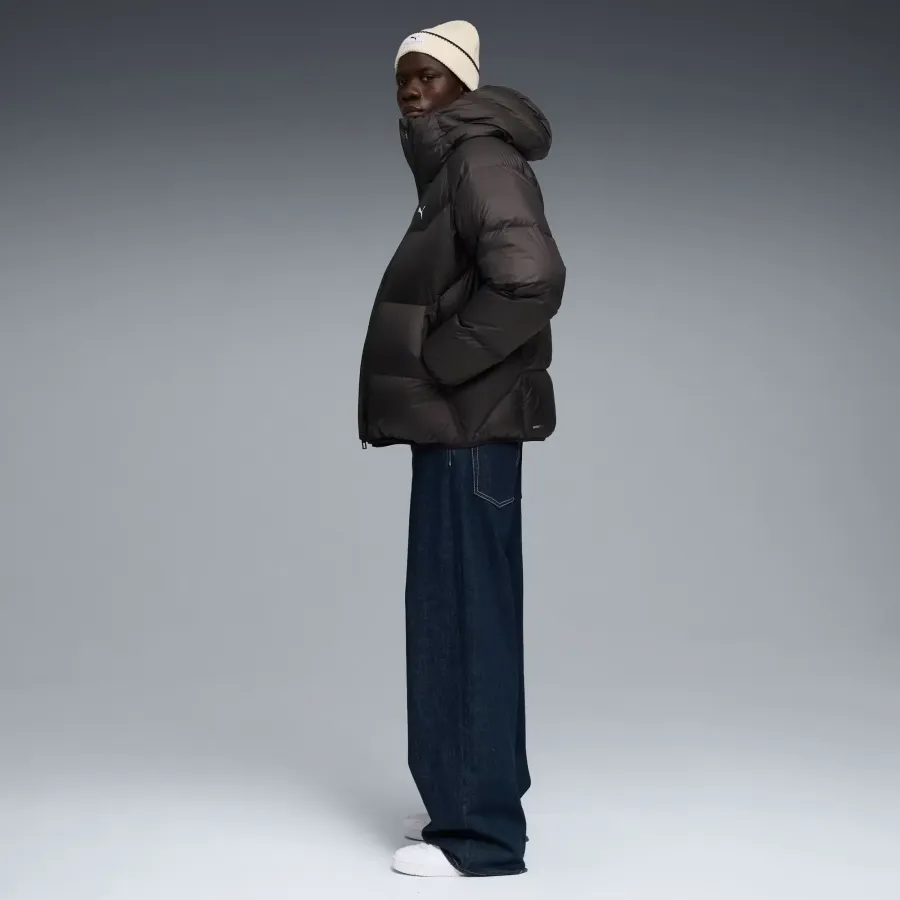 Куртка Puma Hooded Down Puffer 68838201