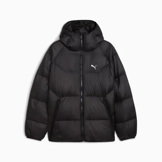Куртка Puma Hooded Down Puffer 68838201