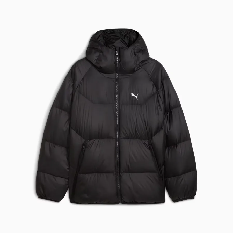 Куртка Puma Hooded Down Puffer 68838201