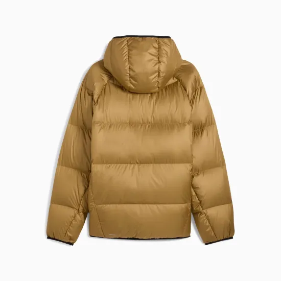 Пуховик Puma Hooded Down Puffer 68838269