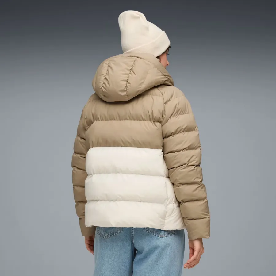 Куртка Puma Mono Hooded 68838587
