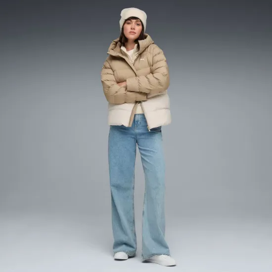 Куртка Puma Mono Hooded 68838587
