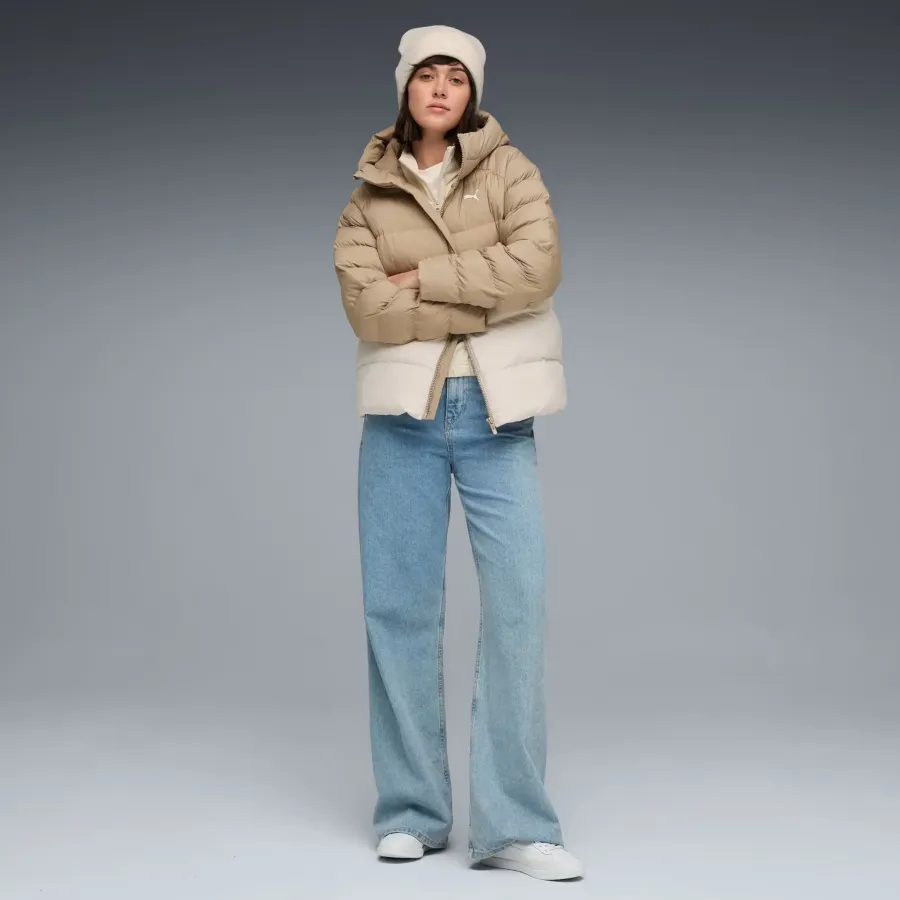 Куртка Puma Mono Hooded 68838587