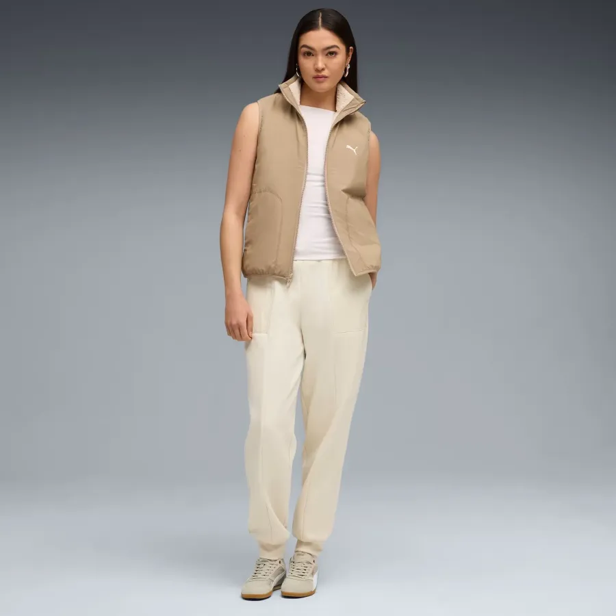 Жилетка Puma Outerwear Classics Reversible Sherpa 68838887