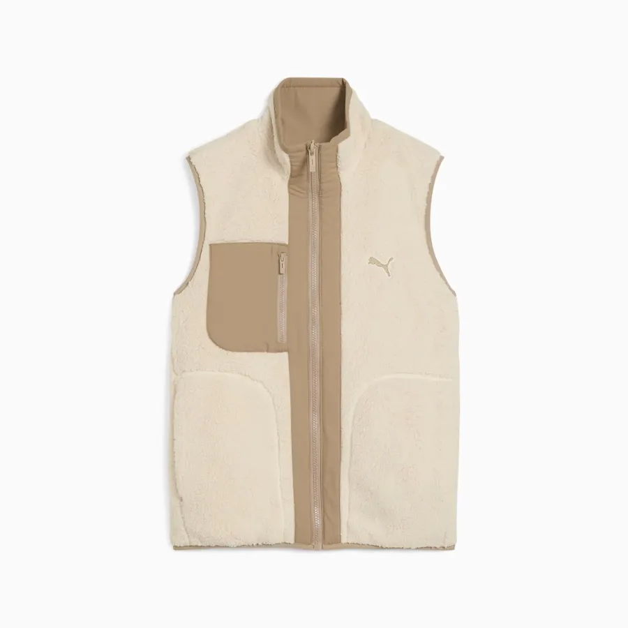 Жилетка Puma Outerwear Classics Reversible Sherpa 68838887