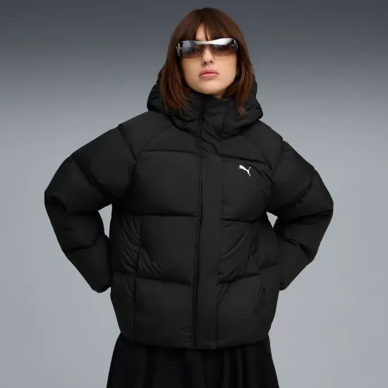 Куртка Puma Hooded Down Puffer 68839201
