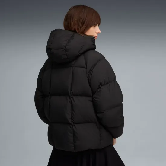 Куртка Puma Hooded Down Puffer 68839201