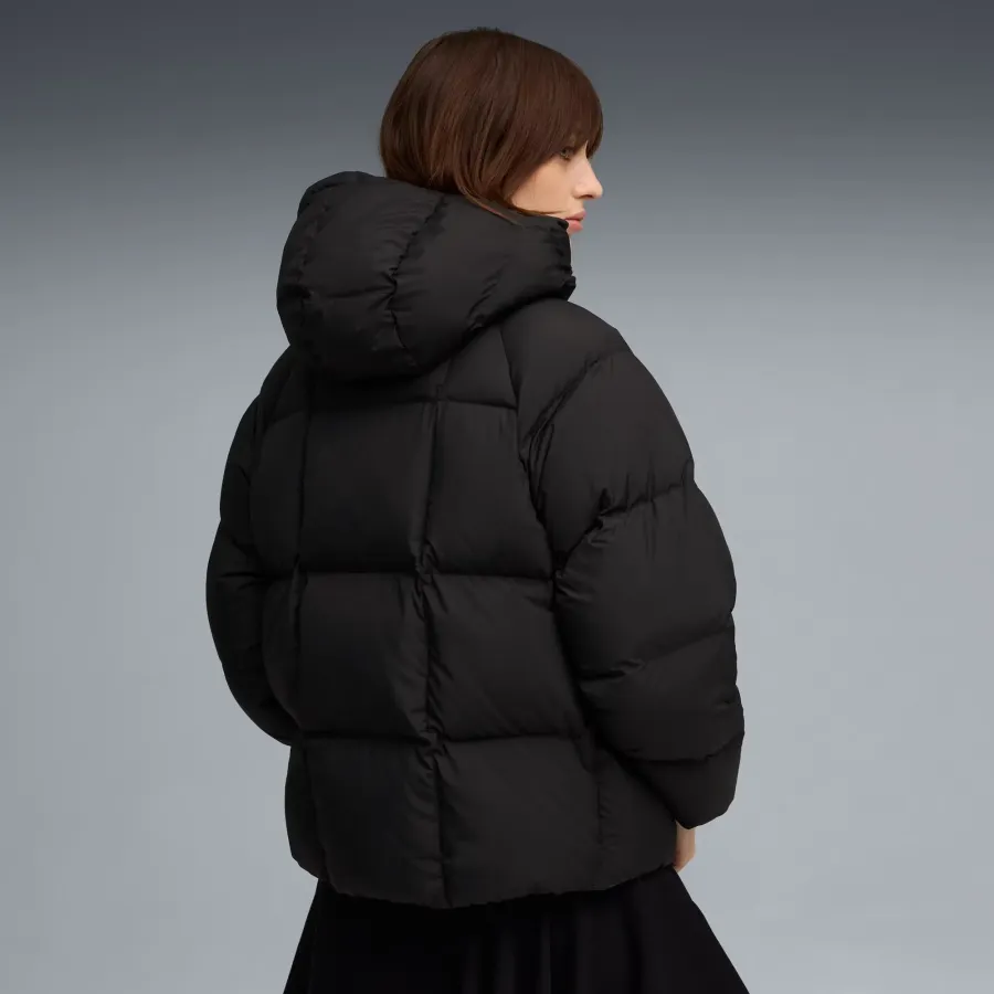 Куртка Puma Hooded Down Puffer 68839201