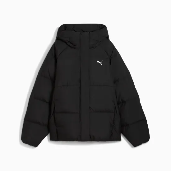 Куртка Puma Hooded Down Puffer 68839201