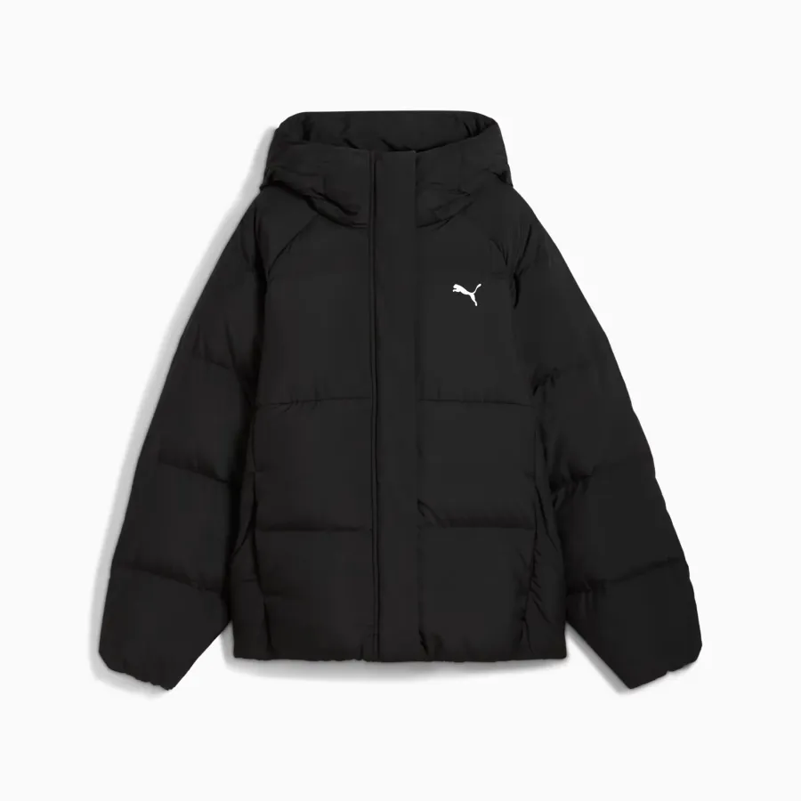 Куртка Puma Hooded Down Puffer 68839201
