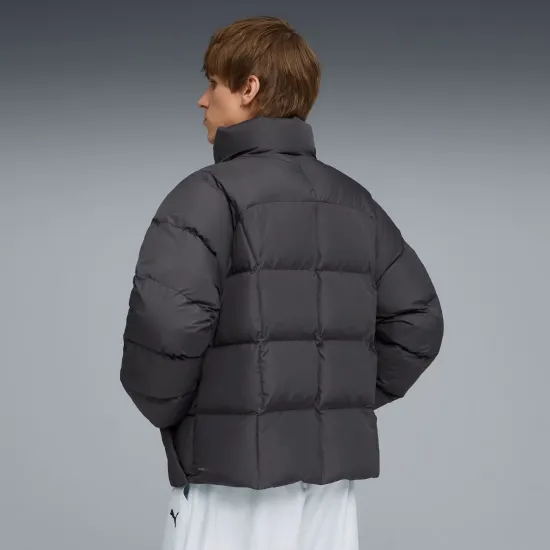 Куртка Puma Wardrobe Essentials Synthetic Puffer 68840944
