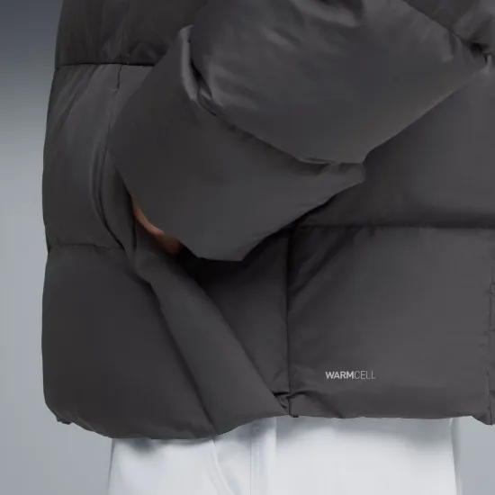 Куртка Puma Wardrobe Essentials Synthetic Puffer 68840944