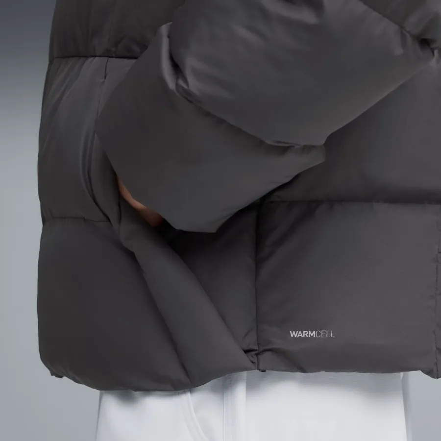 Куртка Puma Wardrobe Essentials Synthetic Puffer 68840944