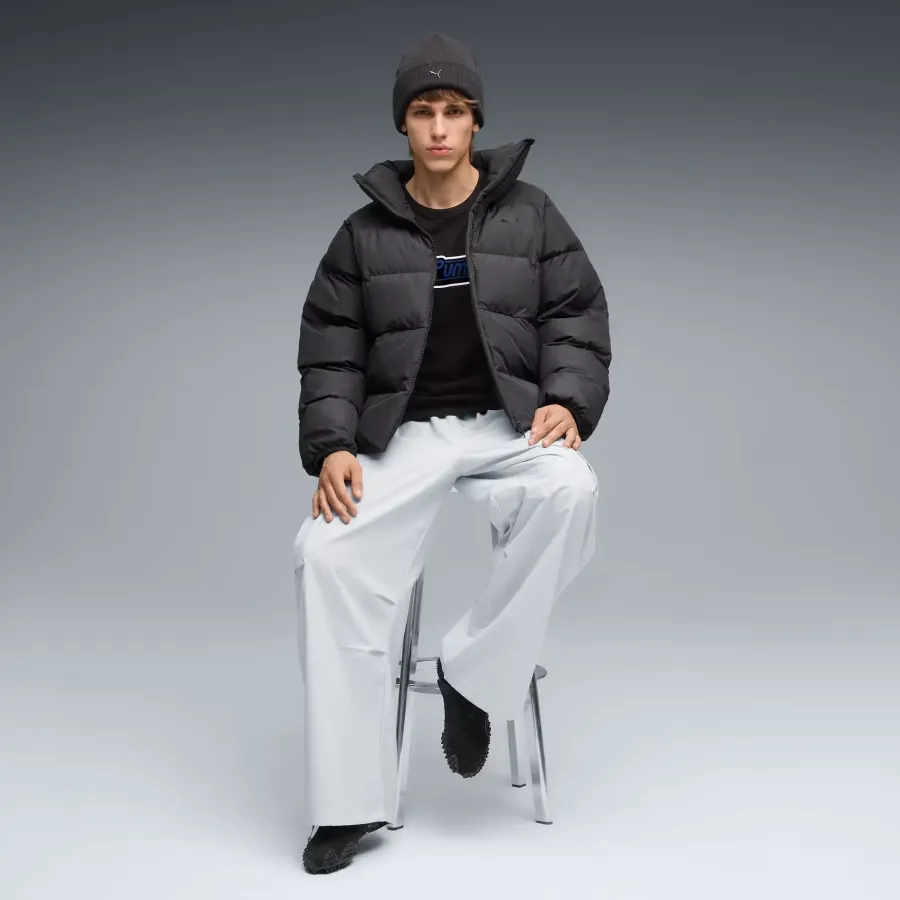 Куртка Puma Wardrobe Essentials Synthetic Puffer 68840944