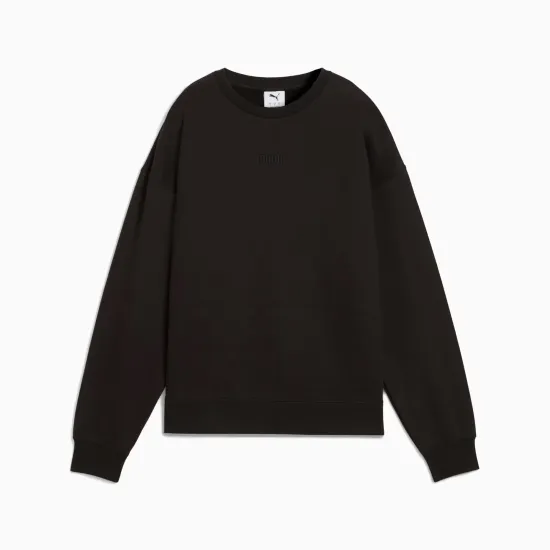 Кофта Puma Essentials Logo Fleece 68864501