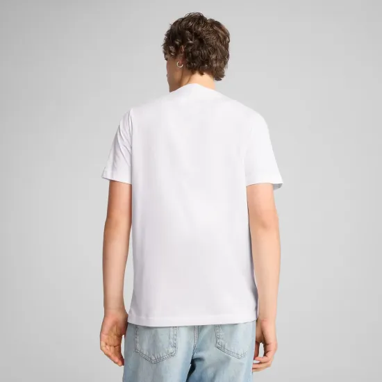 Футболка Puma House of Graphics Tee 688891-02