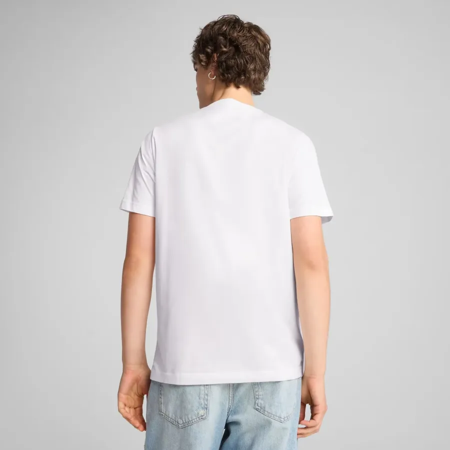 Футболка Puma House of Graphics Tee 688891-02