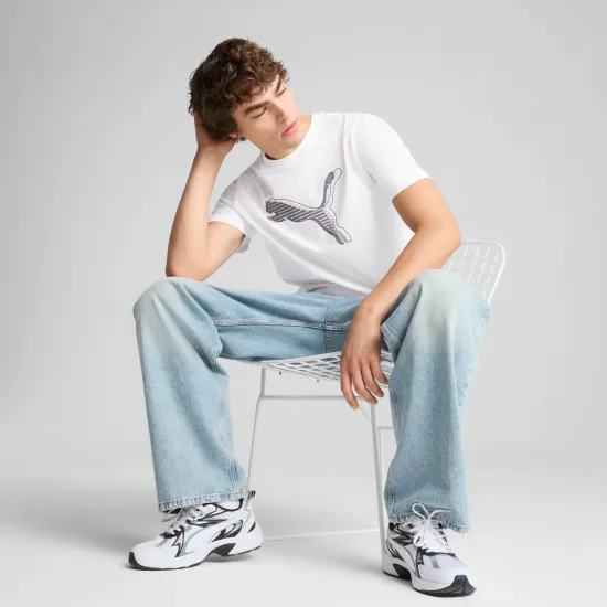 Футболка Puma House of Graphics Tee 688891-02