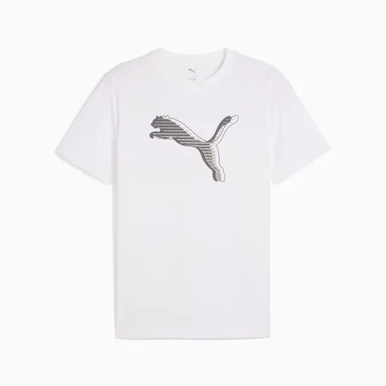Футболка Puma House of Graphics Tee 688891-02