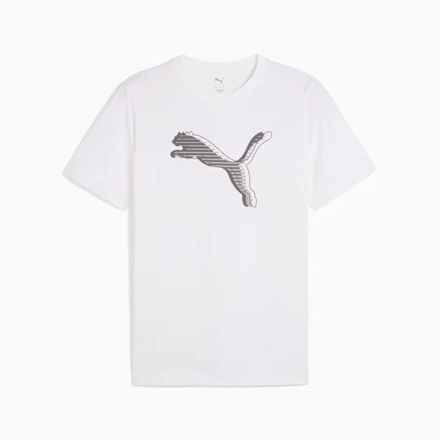 Футболка Puma House of Graphics Tee 688891-02