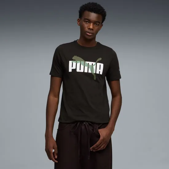 Футболка Puma Intersect Tee 689841-01