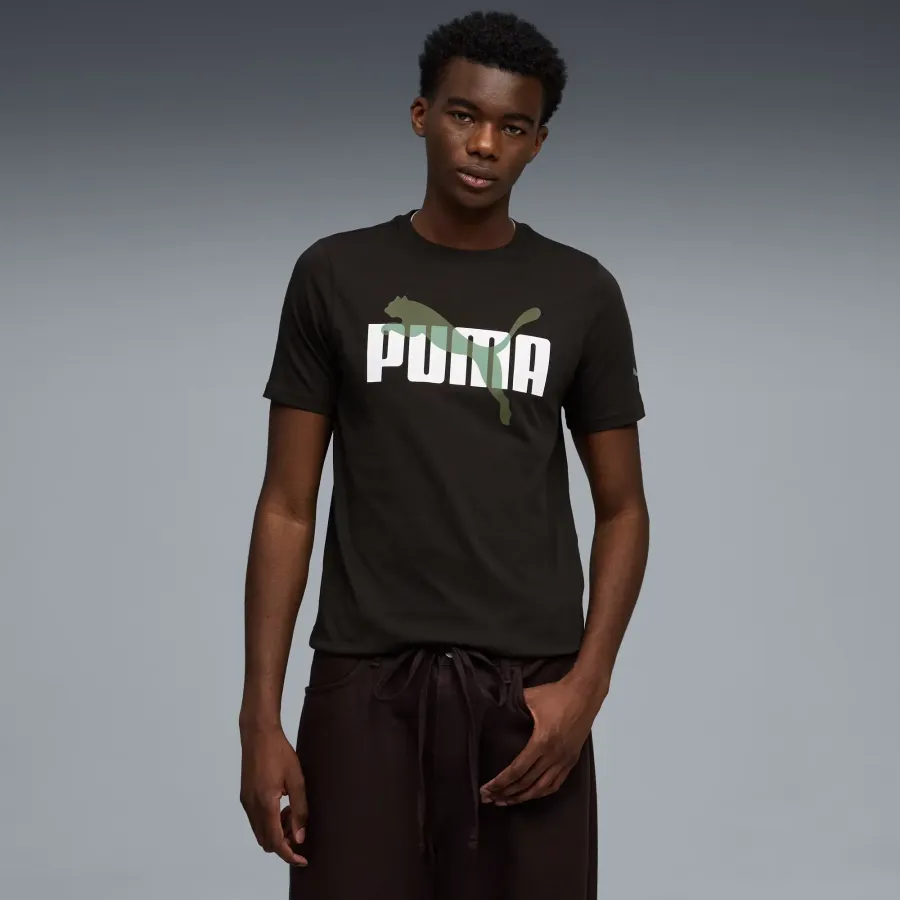 Футболка Puma Intersect Tee 689841-01
