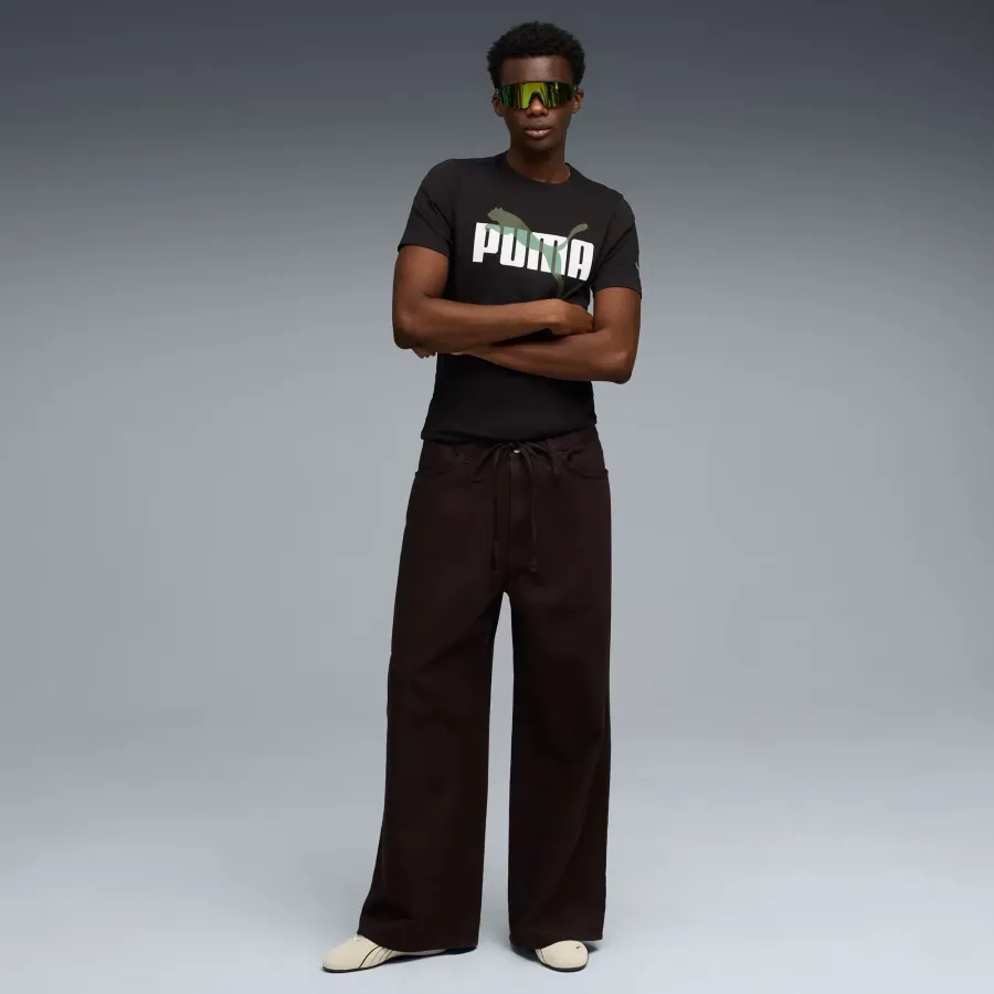 Футболка Puma Intersect Tee 689841-01