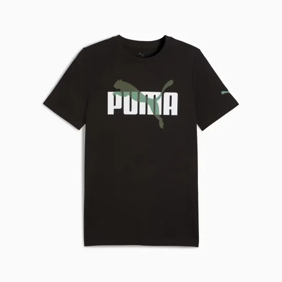Футболка Puma Intersect Tee 689841-01