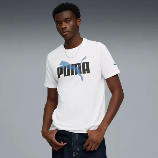Футболка Puma Intersect Tee 689841-02