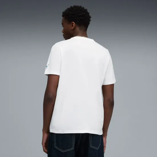 Футболка Puma Intersect Tee 689841-02