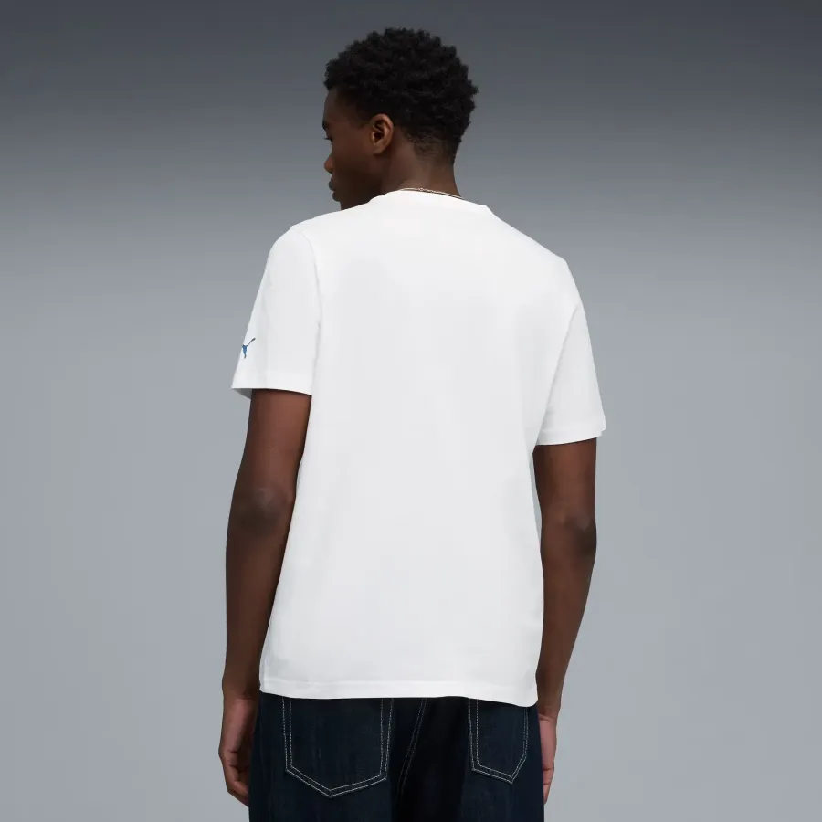 Футболка Puma Intersect Tee 689841-02