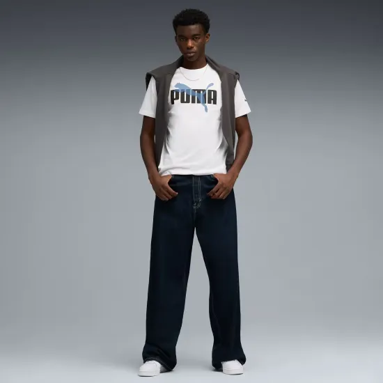 Футболка Puma Intersect Tee 689841-02