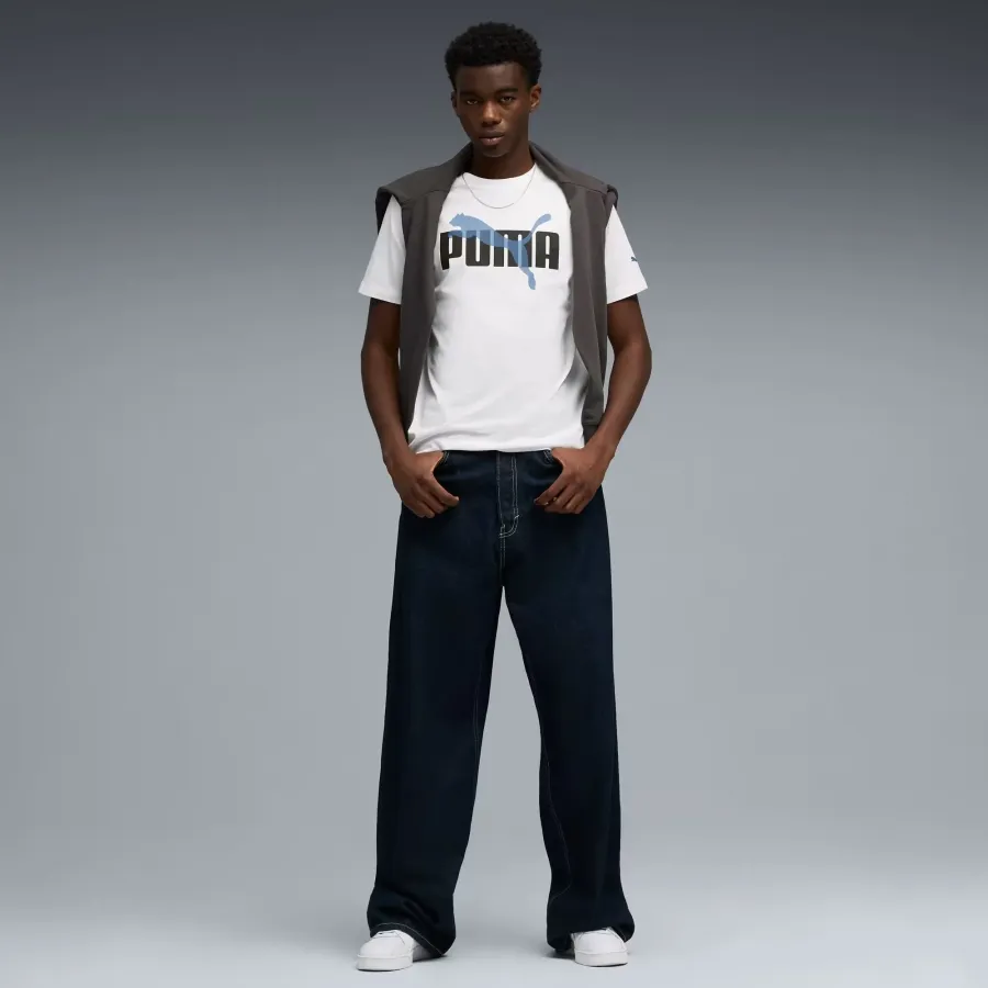 Футболка Puma Intersect Tee 689841-02