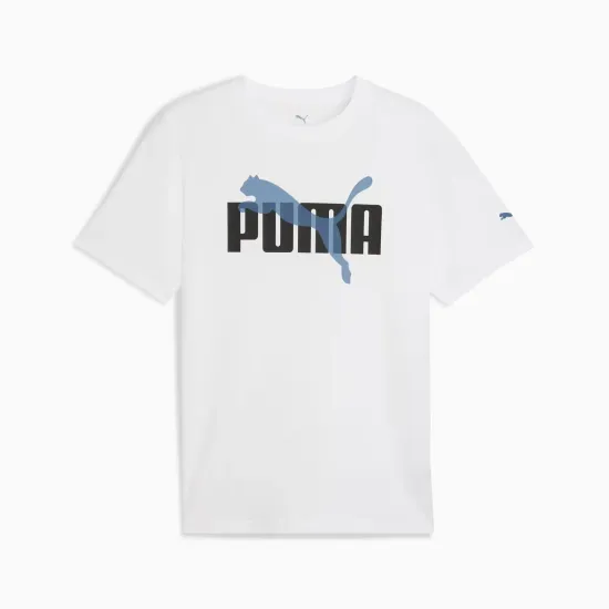 Футболка Puma Intersect Tee 689841-02